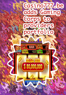 Web casino 777