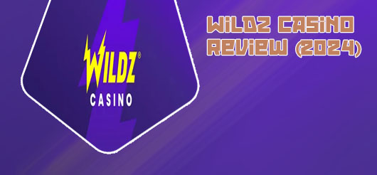 Wildz casino $1 deposit